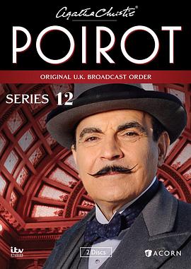 点击播放《大侦探波洛 第十二季/大侦探波洛探案传奇》