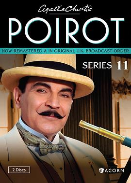点击播放《大侦探波洛 第十一季/大侦探波洛探案传奇》
