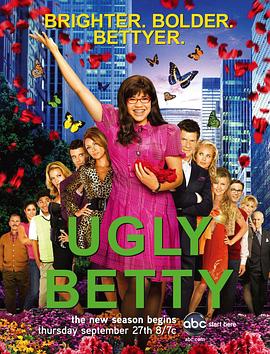 点击播放《丑女贝蒂  第二季/丑女也有出头天 第二季 / 俏Betty 第二季 / Betty the Ugly Season 2》
