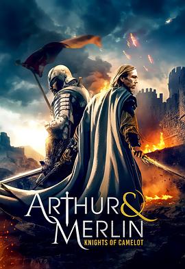 点击播放《亚瑟与梅林：圣杯骑士/Artus & Merlin - Ritter von Camelot》