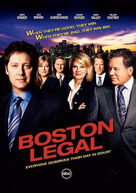点击播放《波士顿法律 第二季/律师风云 第二季》