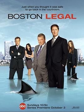 点击播放《波士顿法律 第一季/律师风云 第一季》