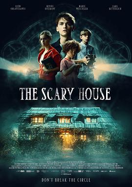 点击播放《诡秘阴宅/The Scary House / The Strange House》