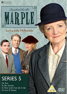 点击播放《马普尔小姐探案  第五季/马普尔小姐 第五季 / Agatha Christie's Marple Season 5》