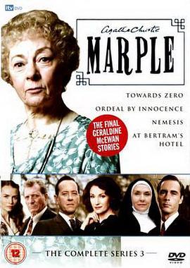 点击播放《马普尔小姐探案 第三季/马普尔小姐 第三季 / Agatha Christie's Marple Season 3》
