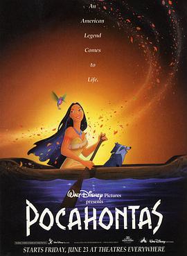 点击播放《风中奇缘/Pocahontas - O Encontro de Dois Mundos / Покахонтас》