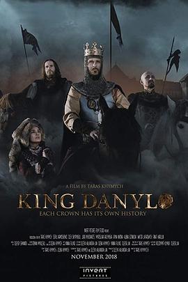 点击播放《丹尼洛国王/King Danylo》