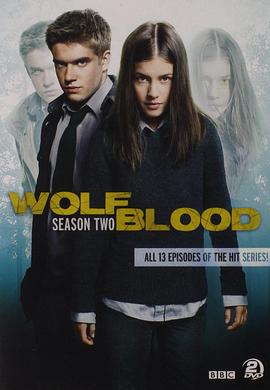 点击播放《狼血少年 第二季/小狼人》