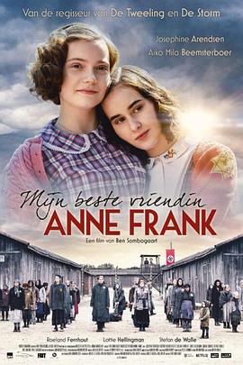 点击播放《我最好的朋友安妮·弗兰克/My Best Friend Anne Frank》