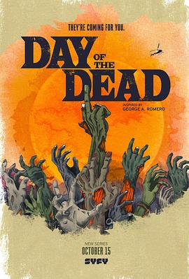 点击播放《丧尸出笼/活死人之日 / Day of the Dead Series》