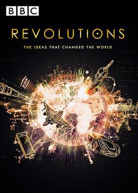 点击播放《革新：改变世界的发明第一季/Breakthrough: The Ideas That Changed the World/革命: 那些改变世界的构想》