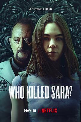 点击播放《谁杀了莎拉？ 第三季/Who Killed Sara?》