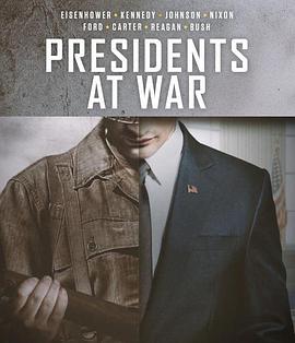 点击播放《战争中的总统们 第一季》