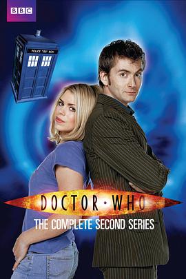 神秘博士  第二季/异世奇人 第二季 / 下一位博士 第二季 / 哪一位博士 第二季 / Dr. Who Season 2