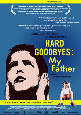 点击播放《童年旧事/Hard Goodbyes: My Father》