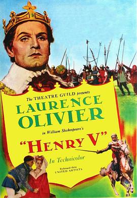 点击播放《亨利五世/The Chronicle History of King Henry the Fift with His Battell Fought at Agincourt in France》