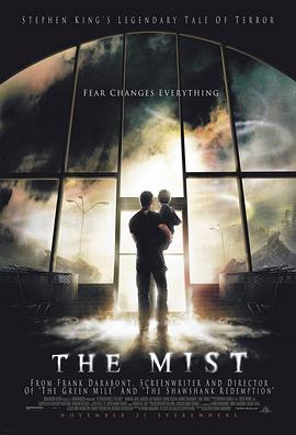 点击播放《迷雾2007/雾地异煞[港] / 史蒂芬金之迷雾惊魂[台] / 暮霭 / Stephen King's The Mist》