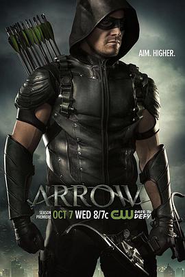 点击播放《绿箭侠 第四季/绿箭 第四季 / Green Arrow Season 4》