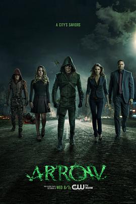 点击播放《绿箭侠 第三季/绿箭 第三季 / Green Arrow Season 3》