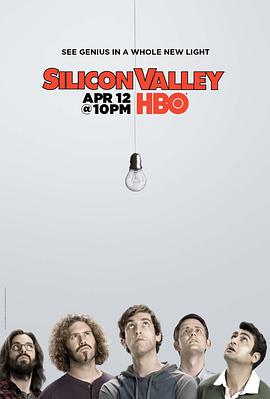 点击播放《硅谷 第二季/硅谷群瞎传[台] / 硅谷黑历史》