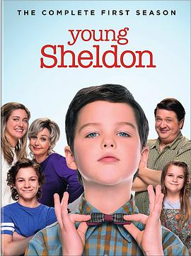 点击播放《小谢尔顿 第一季/少年谢尔顿 / 少年谢耳朵 / 谢尔顿 / 小小谢尔顿 / Sheldon》