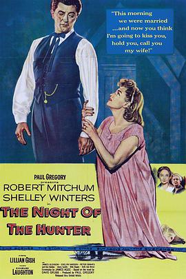 点击播放《猎人之夜1955/猎人的夜晚 / 暗夜寻宝 / 雾夜惊魂》