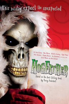 点击播放《碟形世界：圣猪老爹/Terry Pratchett's Discworld: Hogfather》