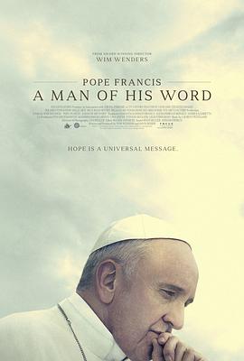 点击播放《教皇方济各：言出必行的人/教宗知行錄[港] / Papa Francesco - Un uomo di parola》