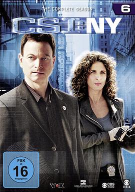 点击播放《犯罪现场调查：纽约 第六季/犯罪现场纽约篇 第六季 / 犯罪现场鉴证：纽约 第六季 / 罪案实鉴：纽约 第六季 / CSI: New York Season 6》