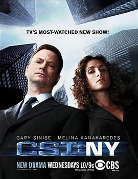 点击播放《犯罪现场调查：纽约 第五季/犯罪现场纽约篇 第五季 / 犯罪现场鉴证：纽约 第五季 / 罪案实鉴：纽约 第五季 / CSI: New York Season 5》