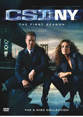 点击播放《犯罪现场调查：纽约 第一季/犯罪现场纽约篇 第一季 / 犯罪现场鉴证：纽约 第一季 / 罪案实鉴：纽约 第一季 / CSI: New York Season 1》