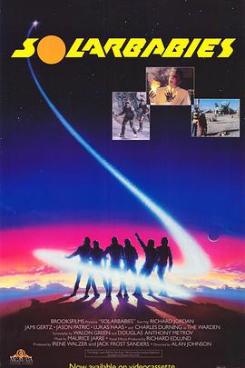 点击播放《太阳之子1986/Solar Warriors》