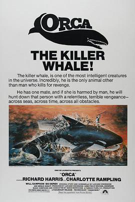 点击播放《杀人鲸/复仇的鲸》
