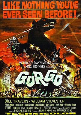 点击播放《巨兽格果/巨兽Gorgo》