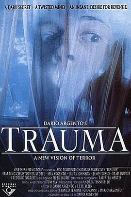 点击播放《创伤1993/外伤 / Dario Argento's Trauma》
