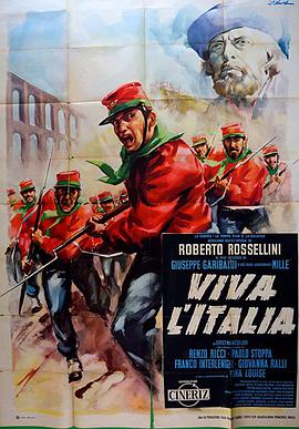 点击播放《意大利万岁1961/Garibaldi》
