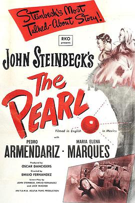 点击播放《珍珠1947/The Pearl》