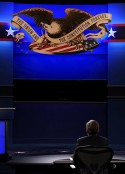 点击播放《美国大选总统候选人辩论2020 第一季/2020 Presidential Debates Season 1 [2020]》
