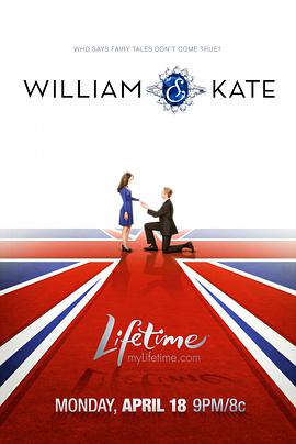 点击播放《威廉与凯特/麻雀变王妃：威廉与凯特[台]》