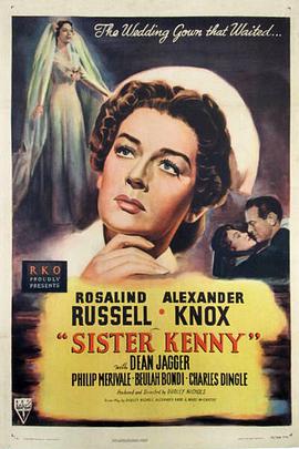 点击播放《女性之光1946/凯妮护士 / 护士肯尼 / 肯尼姐妹》