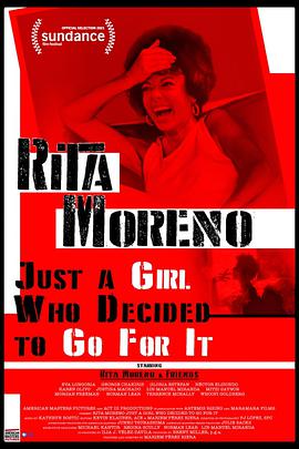点击播放《丽塔·莫雷诺：一个决定追逐梦想的女孩/Rita Moreno: The Girl Who Decided to Go for It》