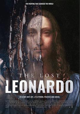 点击播放《迷失的莱昂纳多/迷途的画作 / 迷失的列昂纳多》