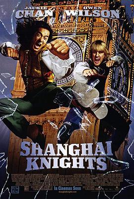 点击播放《上海正午2：上海骑士/皇家威龙 / 赎金之王2：皇廷激战》
