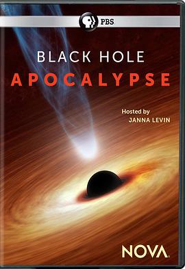 点击播放《黑洞启示录/新星系列纪录片：黑洞启示录》