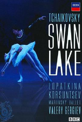 点击播放《天鹅湖/马林斯基芭蕾舞团天鹅湖》