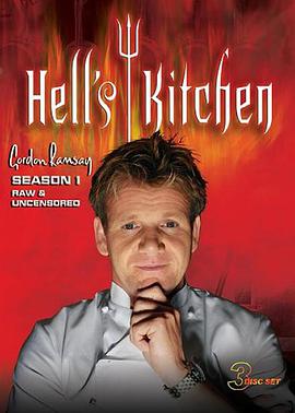 点击播放《地狱厨房[美版] 第一季/美版地狱厨房 第一季 / 希尔的厨房 第一季 / 厨房噩梦 第一季 / 地狱厨房[美版]》