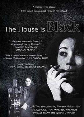 点击播放《房屋是黑的/Khaneh siah ast / The House is Black》