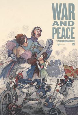 点击播放《战争与和平1966/War and Peace / Voyna i mir》