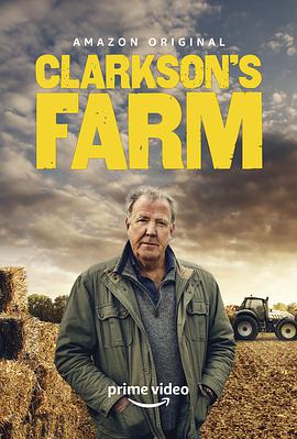 点击播放《我买了一个农场 第一季/克拉克森的农场/ I Bought the Farm》
