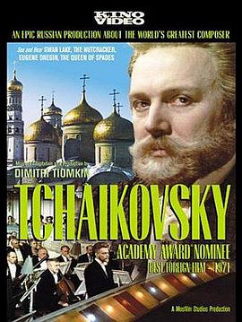 点击播放《柴可夫斯基/chaikowski / Tchaikovsky》